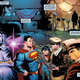Image for article titled Father and son have unfinished dino-business in this Superman Special exclusive